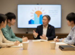 【メディア掲載】リクルートWebマガジン「Vamos」に弊社代表のインタビューが掲載されました