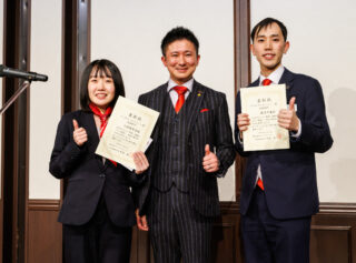 【メディア掲載】北九州ノコトに「創立20周年記念社員総会」の様子が掲載されました